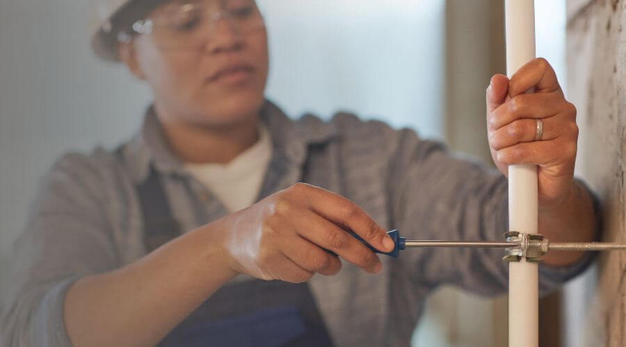 Professional same day plumber in Crown Point, NY